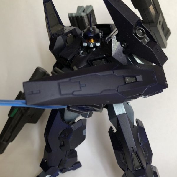 アーマードザウォート