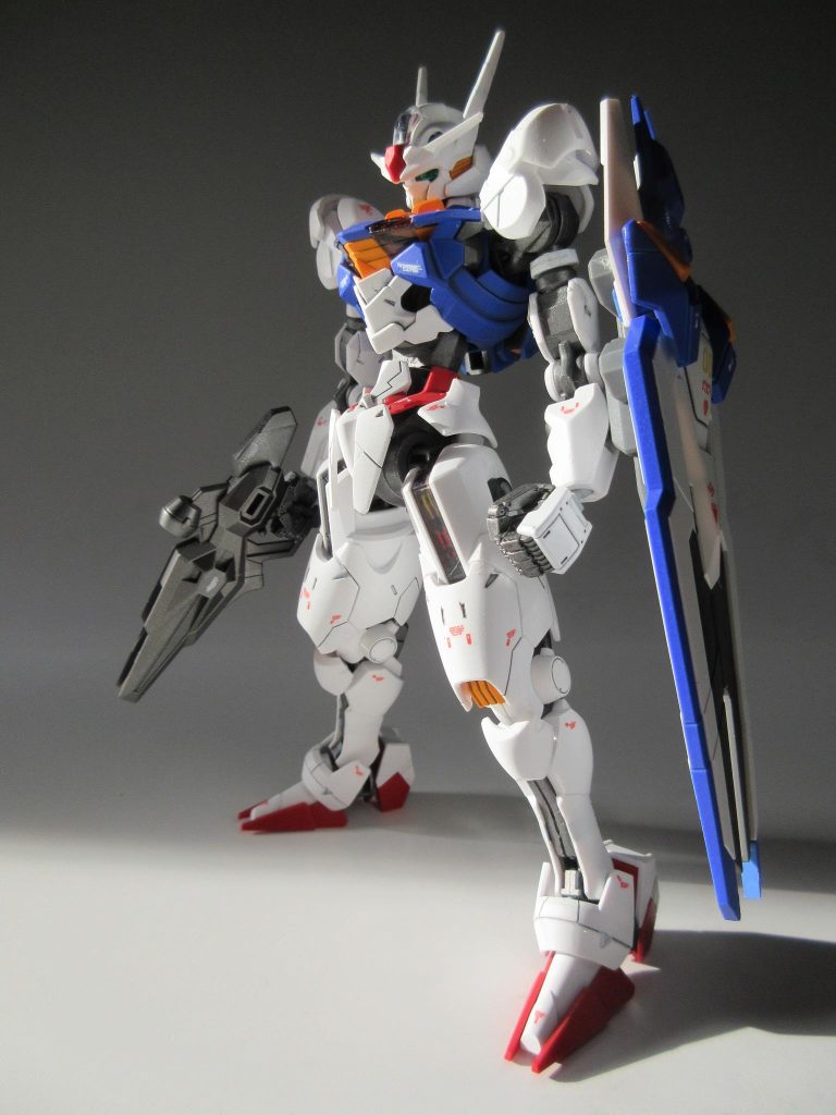 エアリアル　完成形–5枚目/制作者：Happy