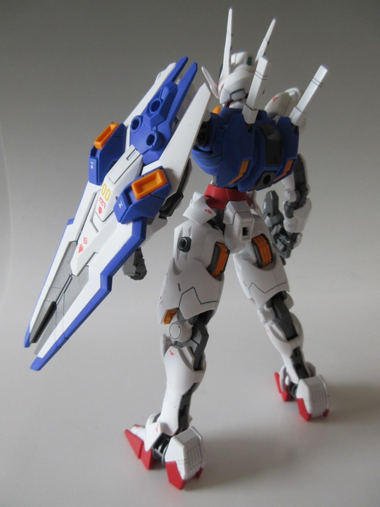 エアリアル　完成形–2枚目/制作者：Happy