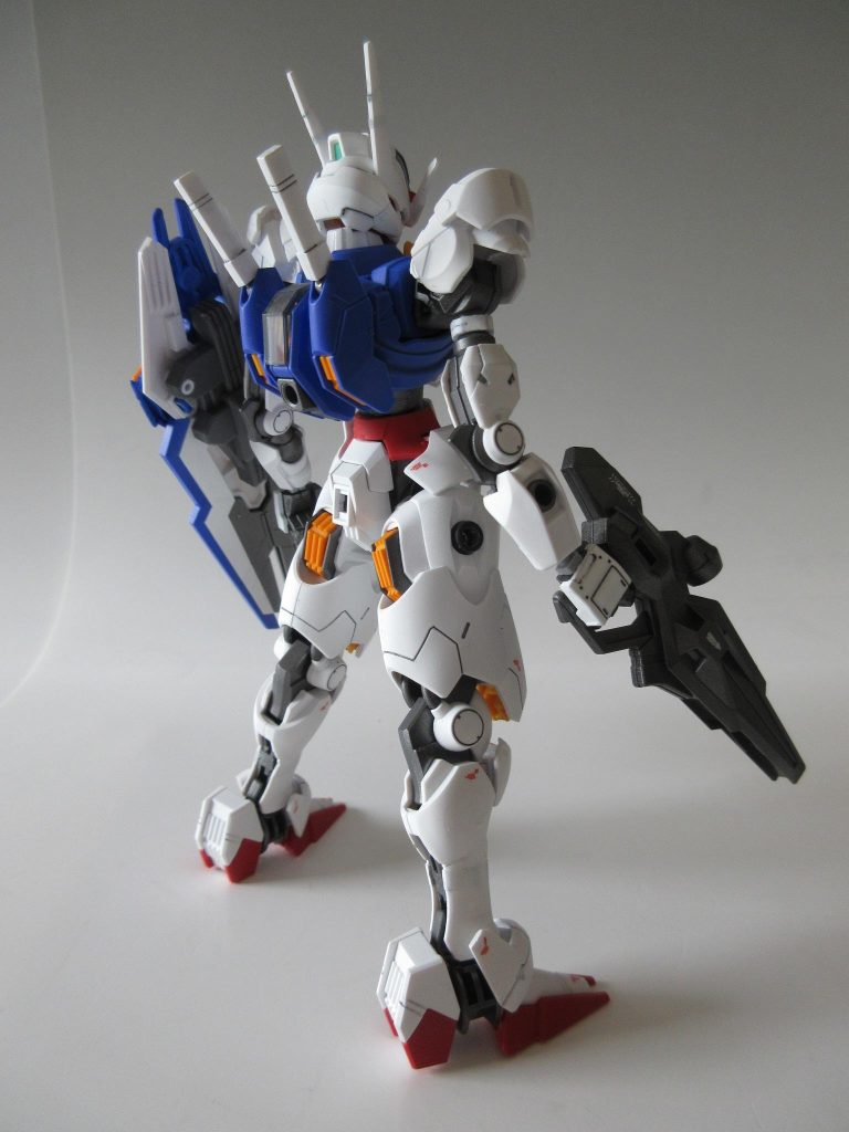 エアリアル　完成形–4枚目/制作者：Happy