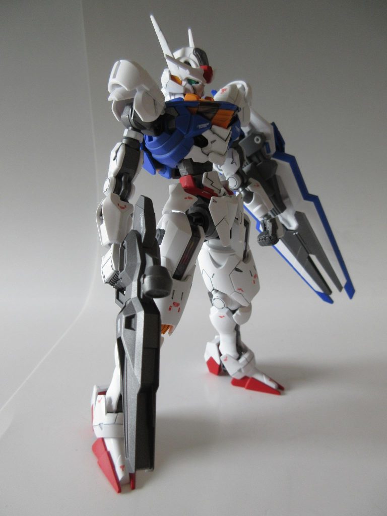 エアリアル　完成形–3枚目/制作者：Happy