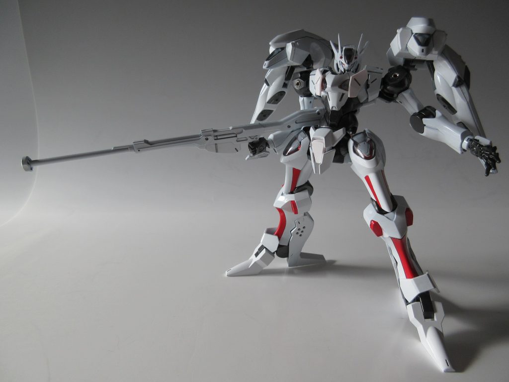 レッドミラージュ風　ファラクト–4枚目/制作者：Happy