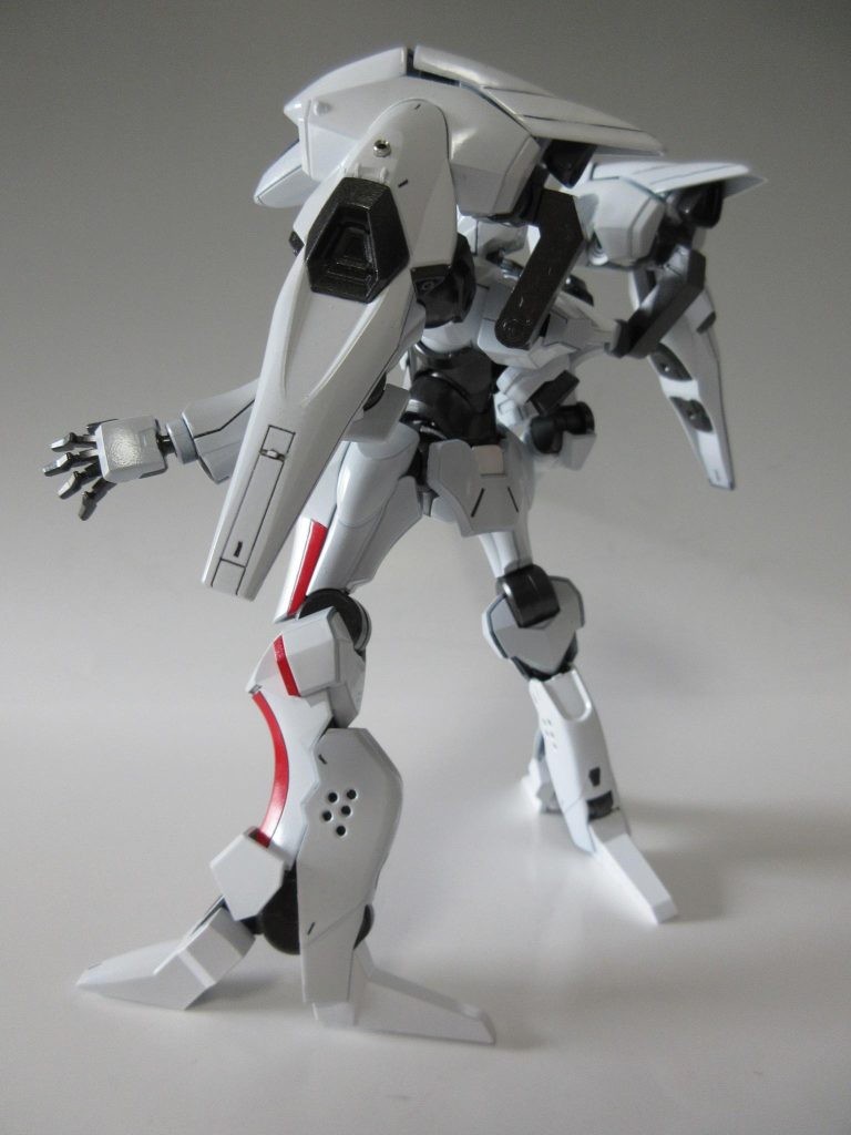 レッドミラージュ風　ファラクト–2枚目/制作者：Happy