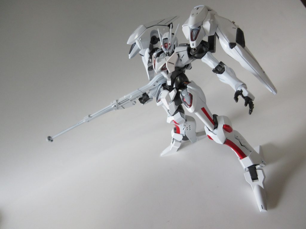 レッドミラージュ風　ファラクト–3枚目/制作者：Happy