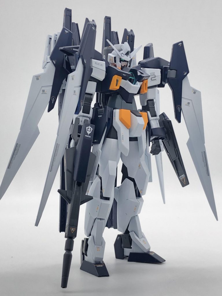 【新品未開封】HG ガンダムAGE-2 ノーマル フルカラーメッキVer. 466．HGガンダムAGE-2ノーマル フルカラーメッキver