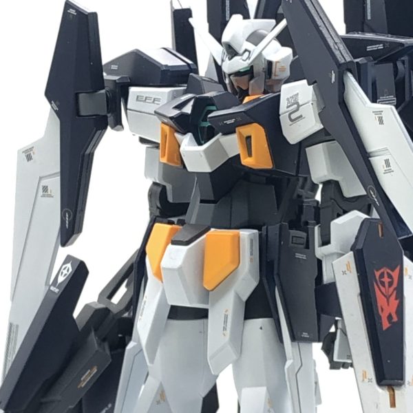 HGAGE ガンダムAGE2ノーマルカスタム機