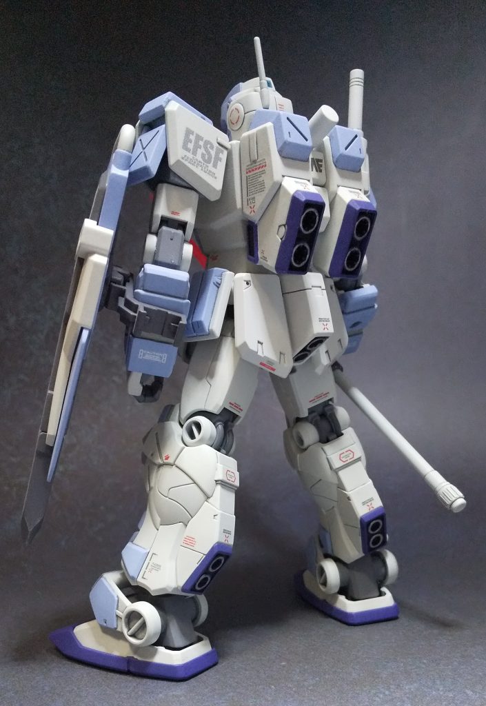 バックショット