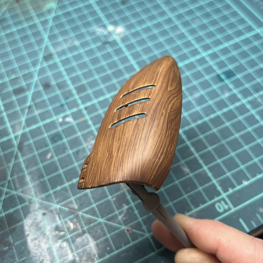 ”木”ベレイ–2枚目/制作者：Take_35