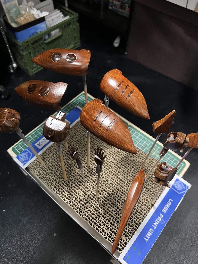 ”木”ベレイ–3枚目/制作者：Take_35