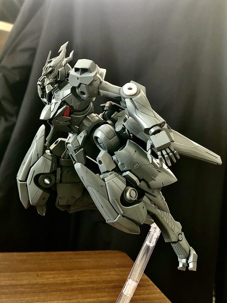 サフ吹き状態なんだかんだ言ってこの状態が一番好きだったりします。