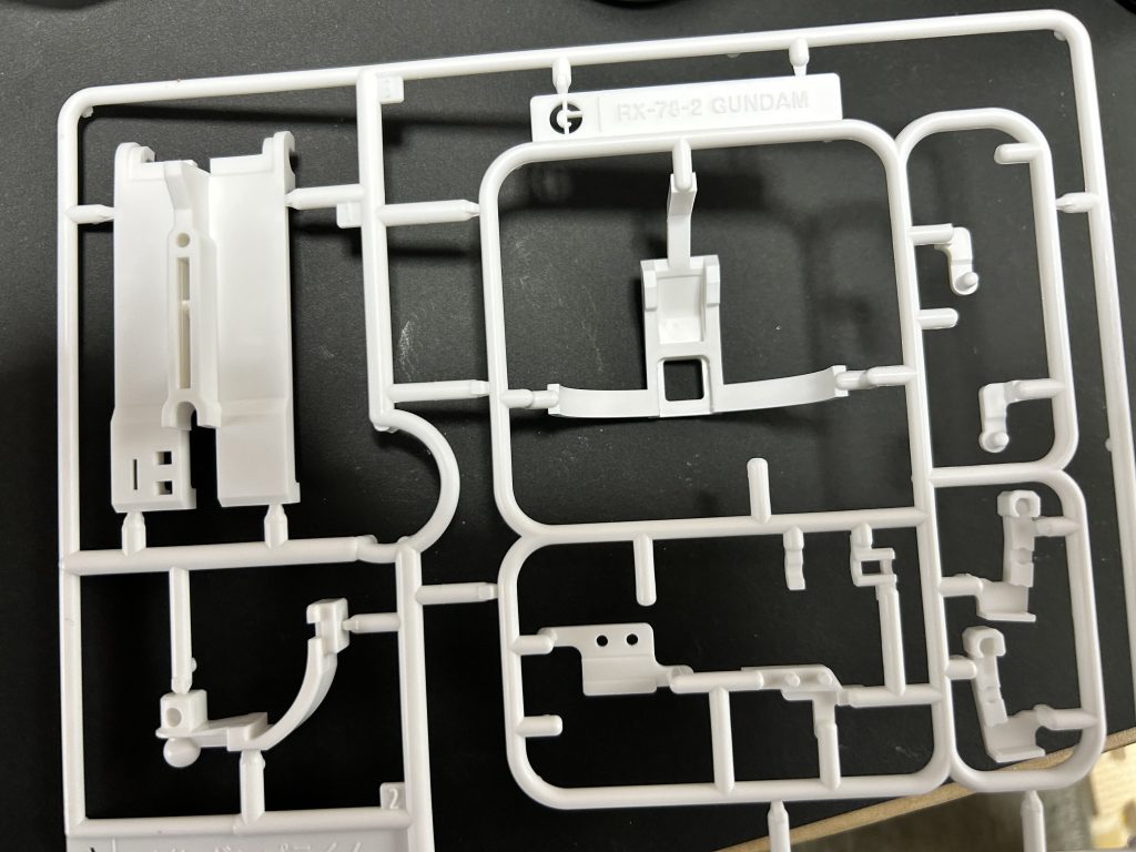 ランナーからランナーを切り出すってシュールだな