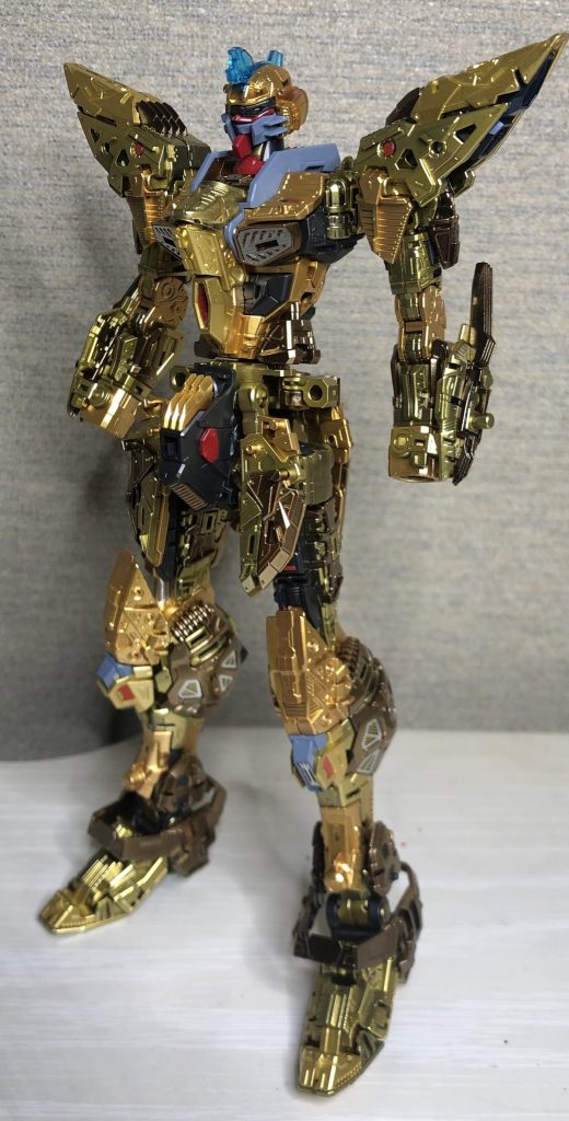 MGEX 1/100 ストライクフリーダムガンダム–2枚目/制作者：3ALICE9