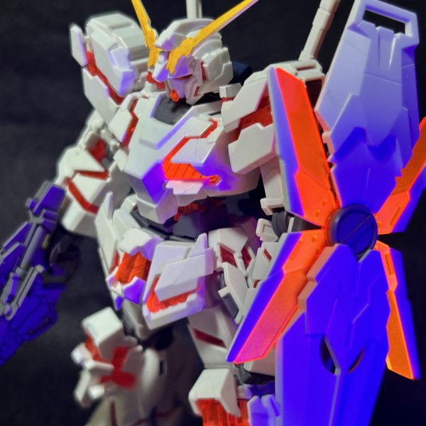 ユニコーンガンダム