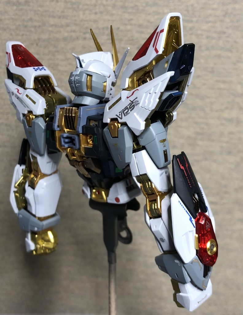 MGEX 1/100 ストライクフリーダムガンダム–5枚目/制作者：3ALICE9