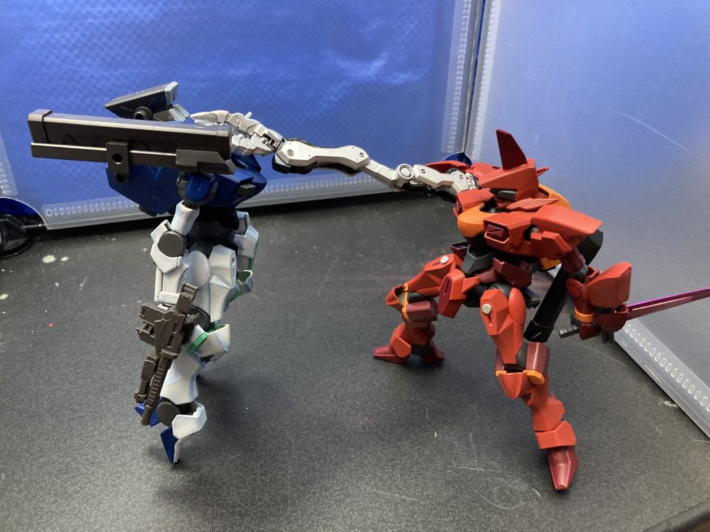 「「「弾けろブリタニア!!!!!」」」これがやりたかった()