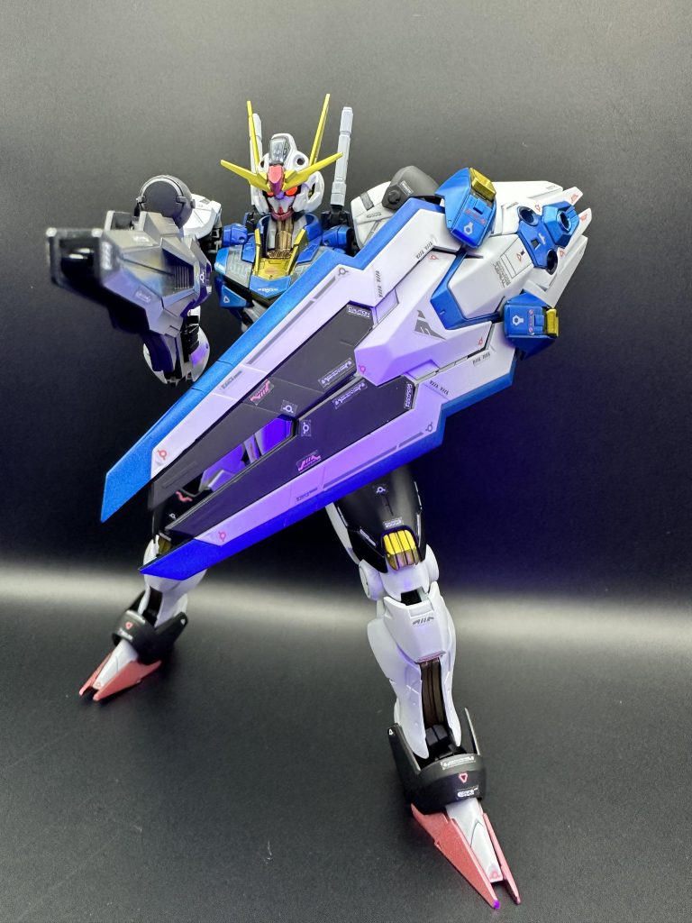 フルメカニクスエアリアル–5枚目/制作者：たちばな