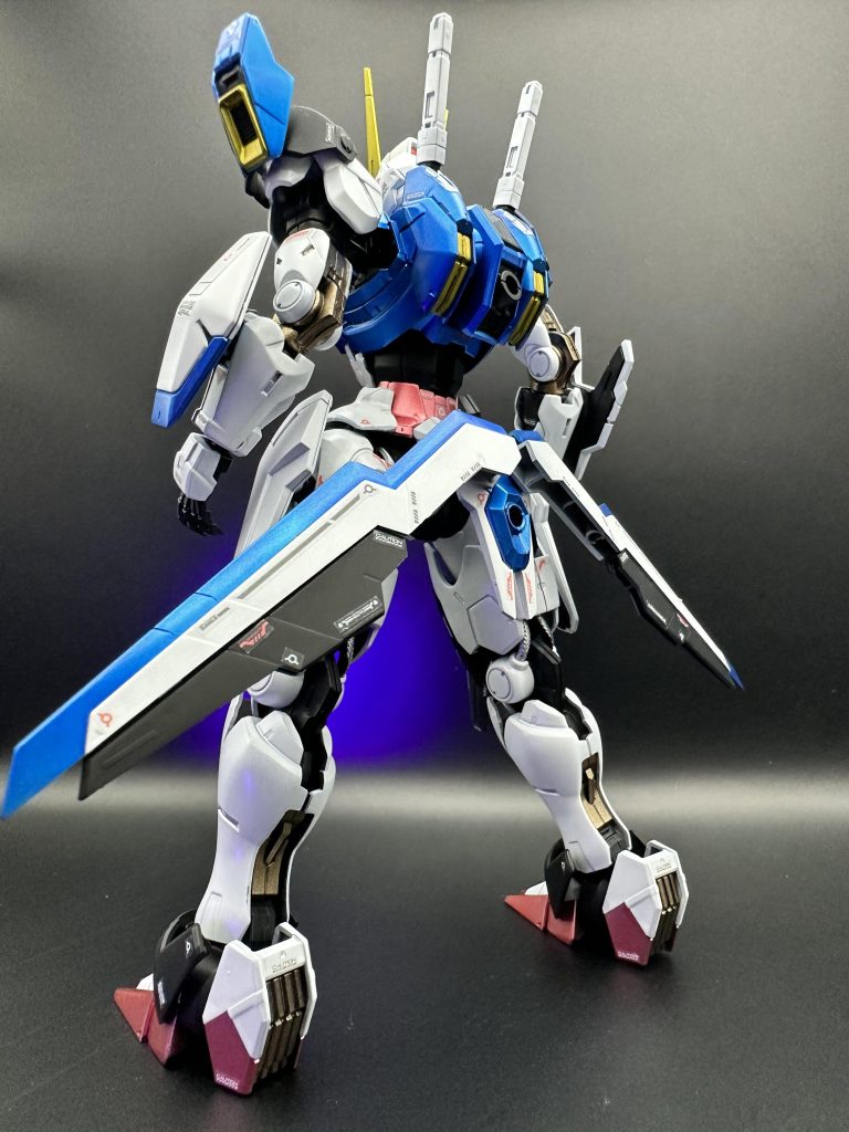 フルメカニクスエアリアル–8枚目/制作者：たちばな