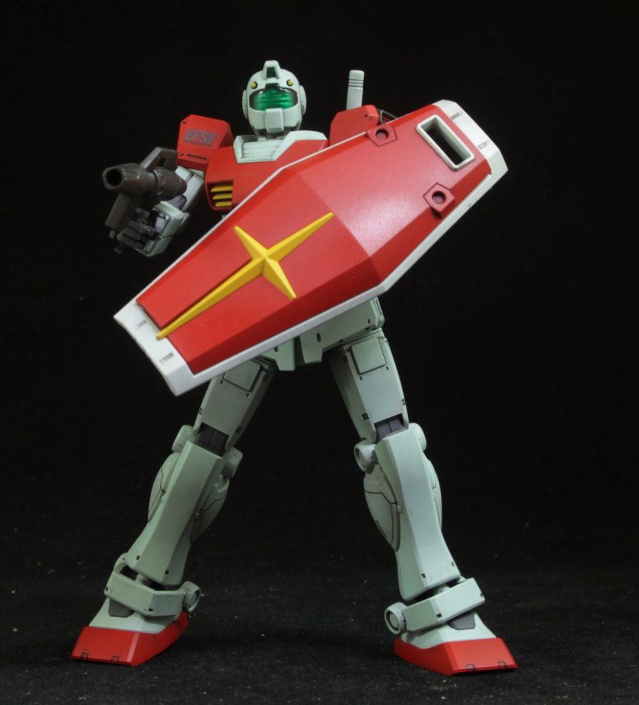 HG　GMナイトシーカー–7枚目/制作者：moubook