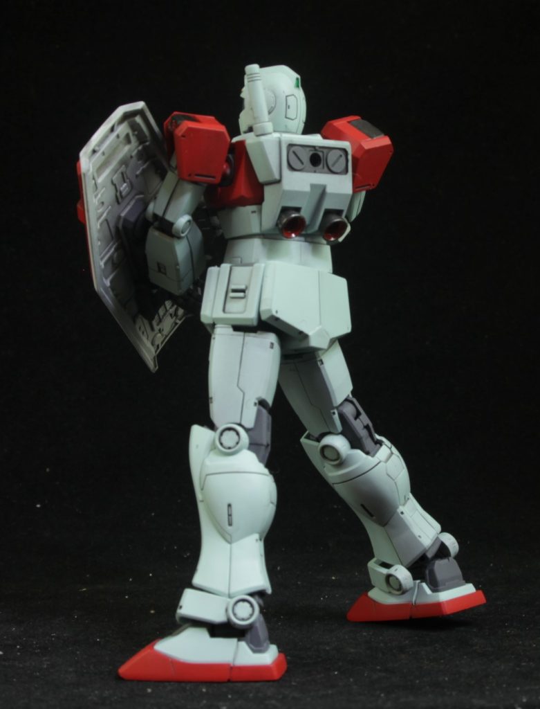 HG　GMナイトシーカー–8枚目/制作者：moubook