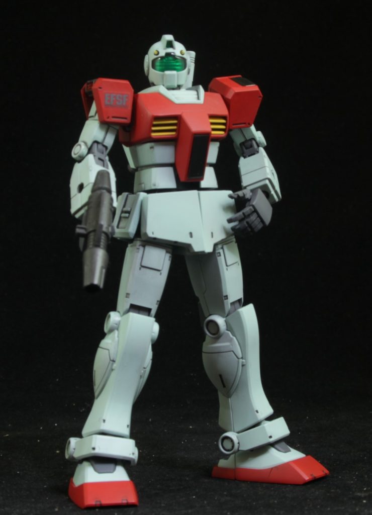 HG　GMナイトシーカー–9枚目/制作者：moubook