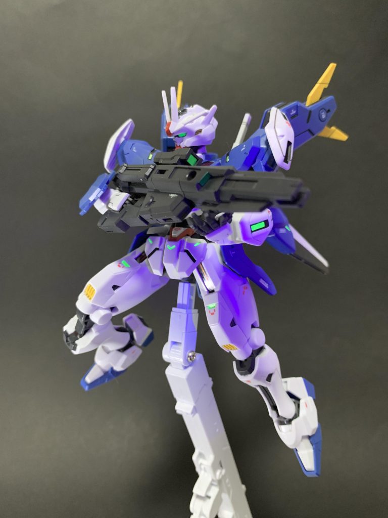 改修型エアリアル–3枚目/制作者：murasaki