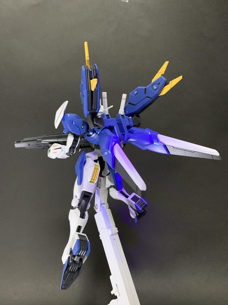 改修型エアリアル–4枚目/制作者：murasaki