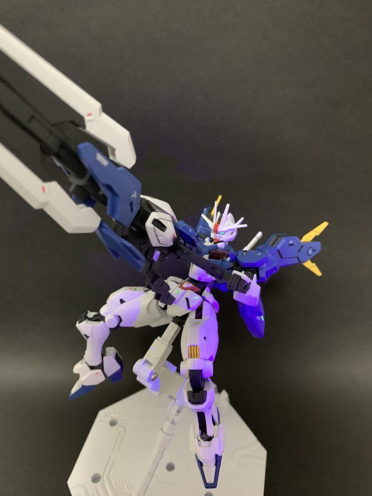 改修型エアリアル–5枚目/制作者：murasaki