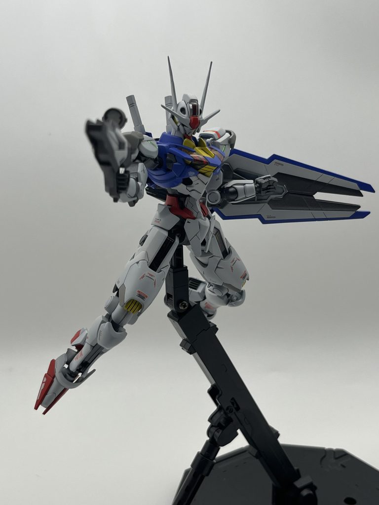 HGエアリアル–2枚目/制作者：ゆうき