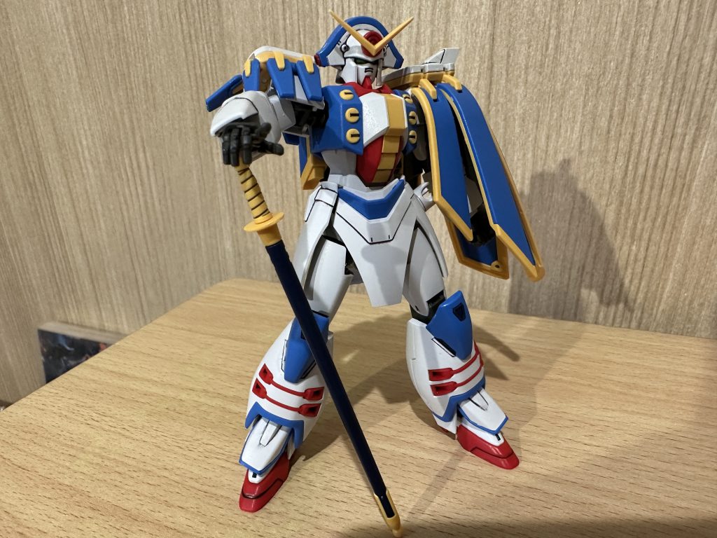 ジョルジュ・ド・サンドっぽいポージング笑 