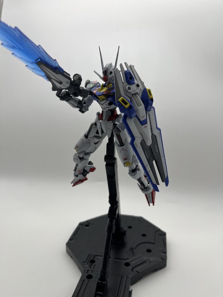 HGエアリアル–4枚目/制作者：ゆうき