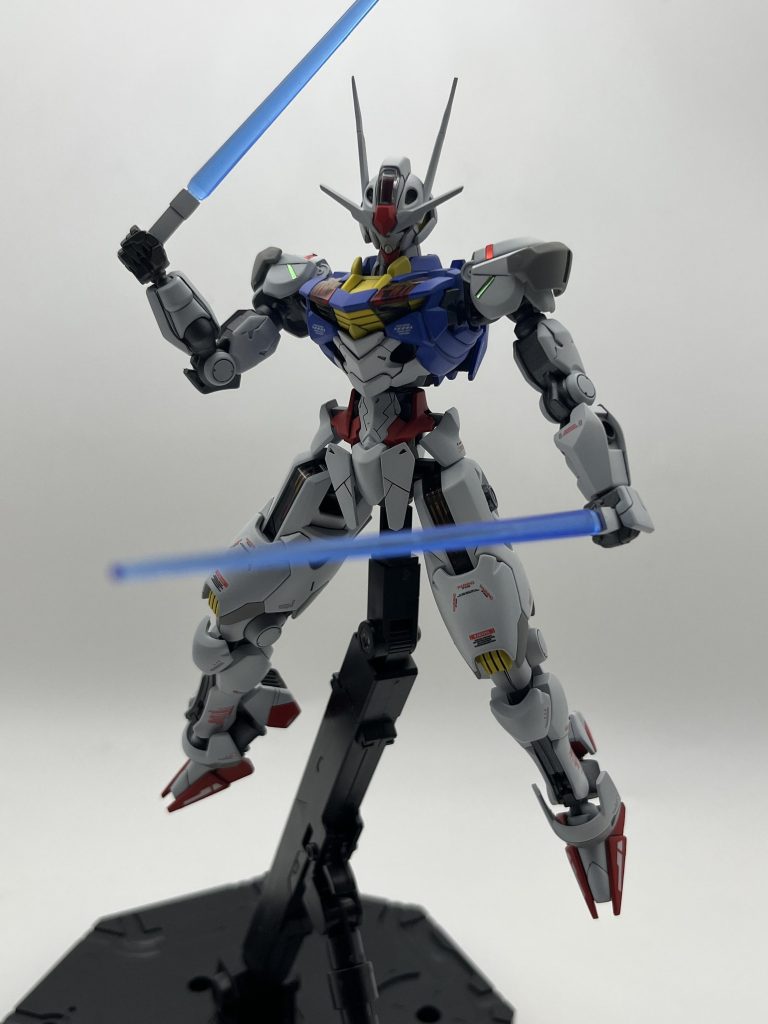 HGエアリアル–3枚目/制作者：ゆうき