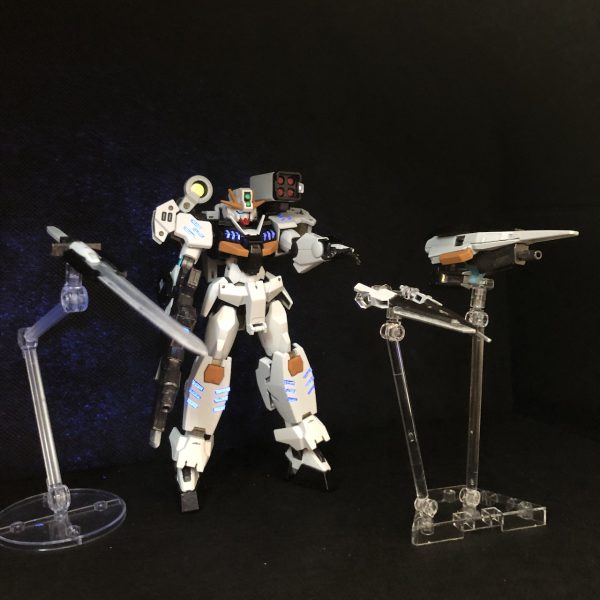 コマンドクアンタ パーメットスコア6