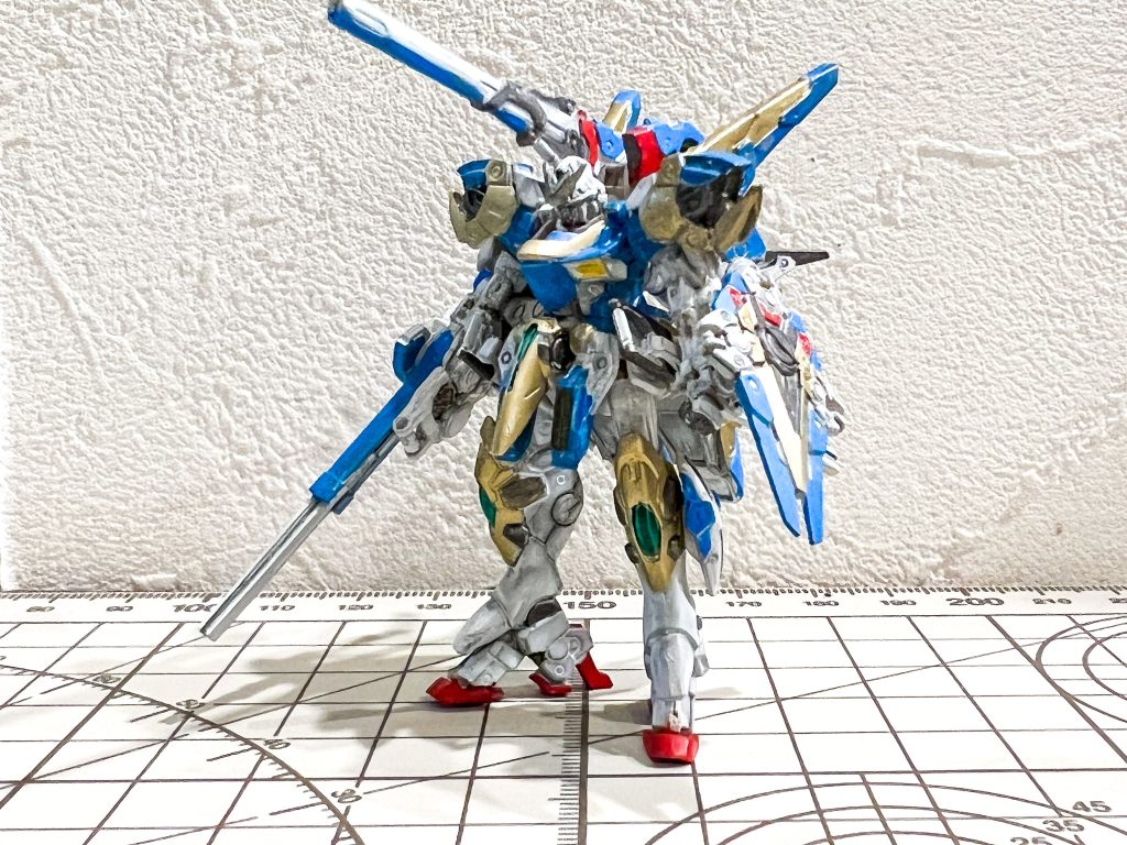 アサルトバスター