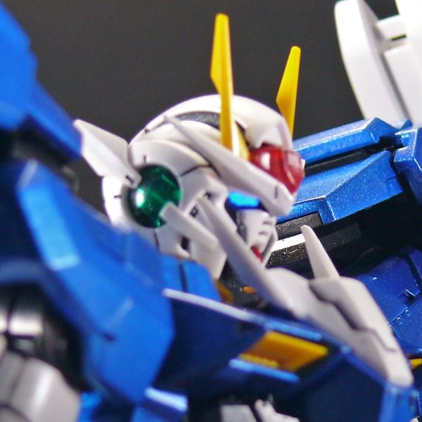 RG ダブルオーライザー