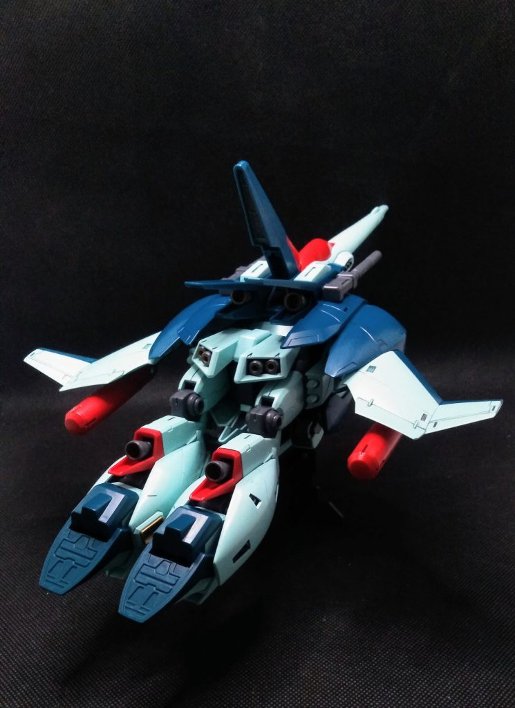 MG リ・ガズィ–5枚目/制作者：820kataki