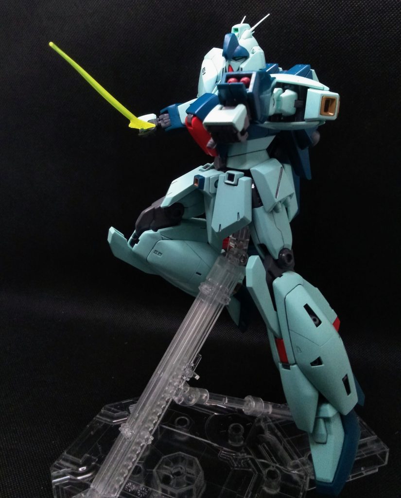 MG リ・ガズィ–4枚目/制作者：820kataki