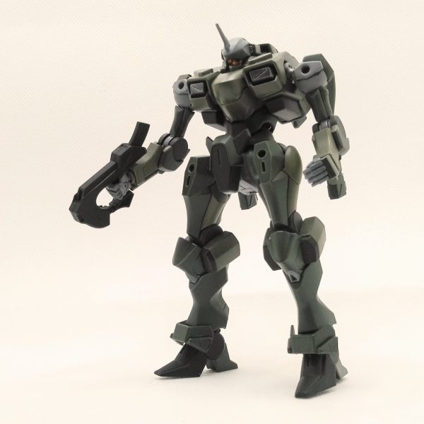 HG ザウォート・カスタム