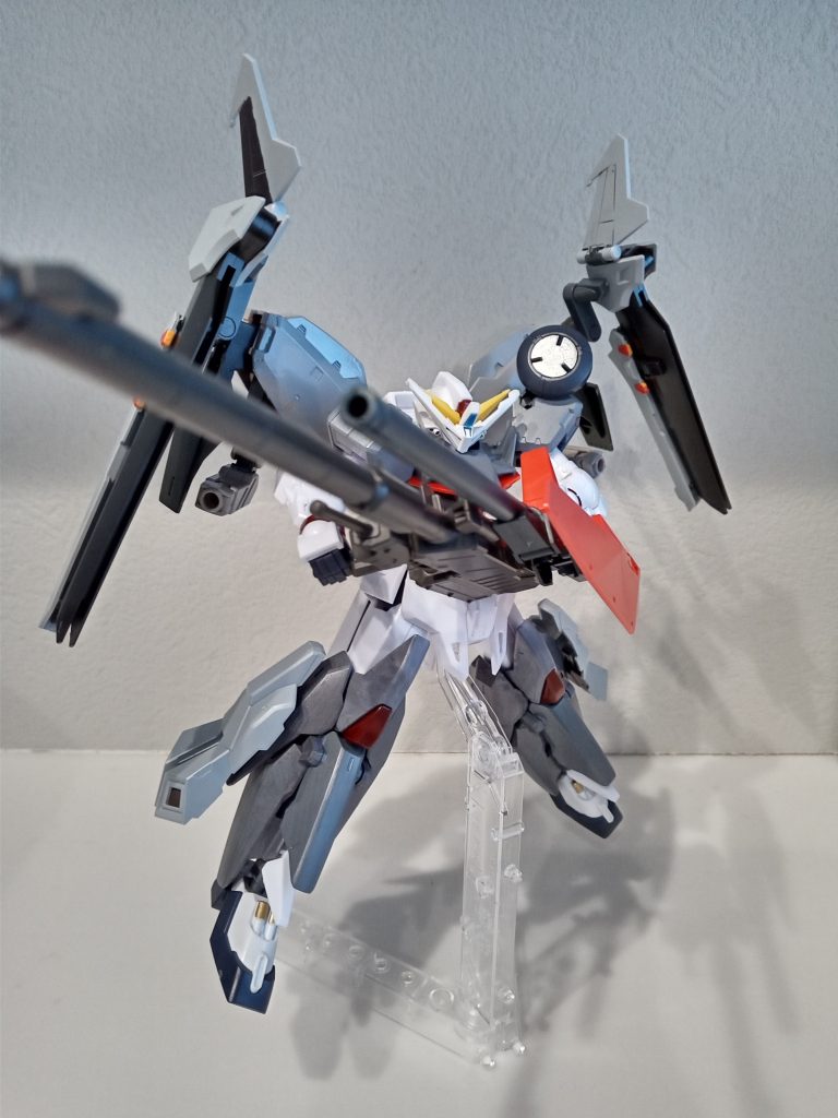 2連長距離ビーム砲リライズのゼルトザームのビーム砲の威力を参照