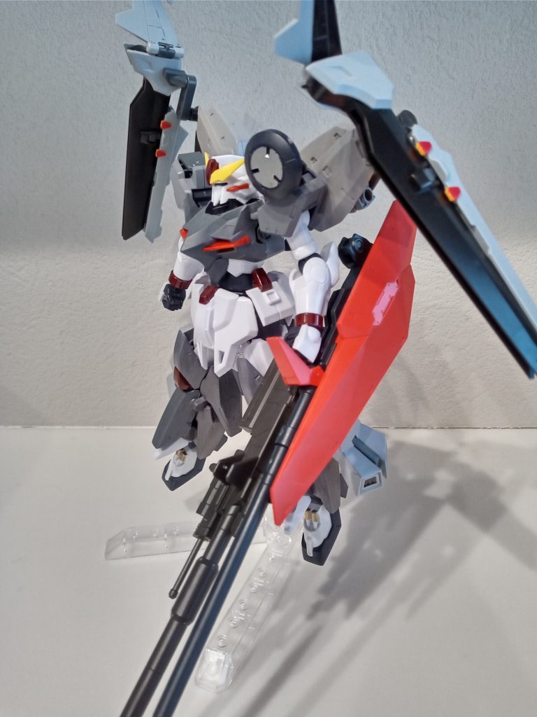 テルティウム　バーストレイ–6枚目/制作者：ku-ma-0