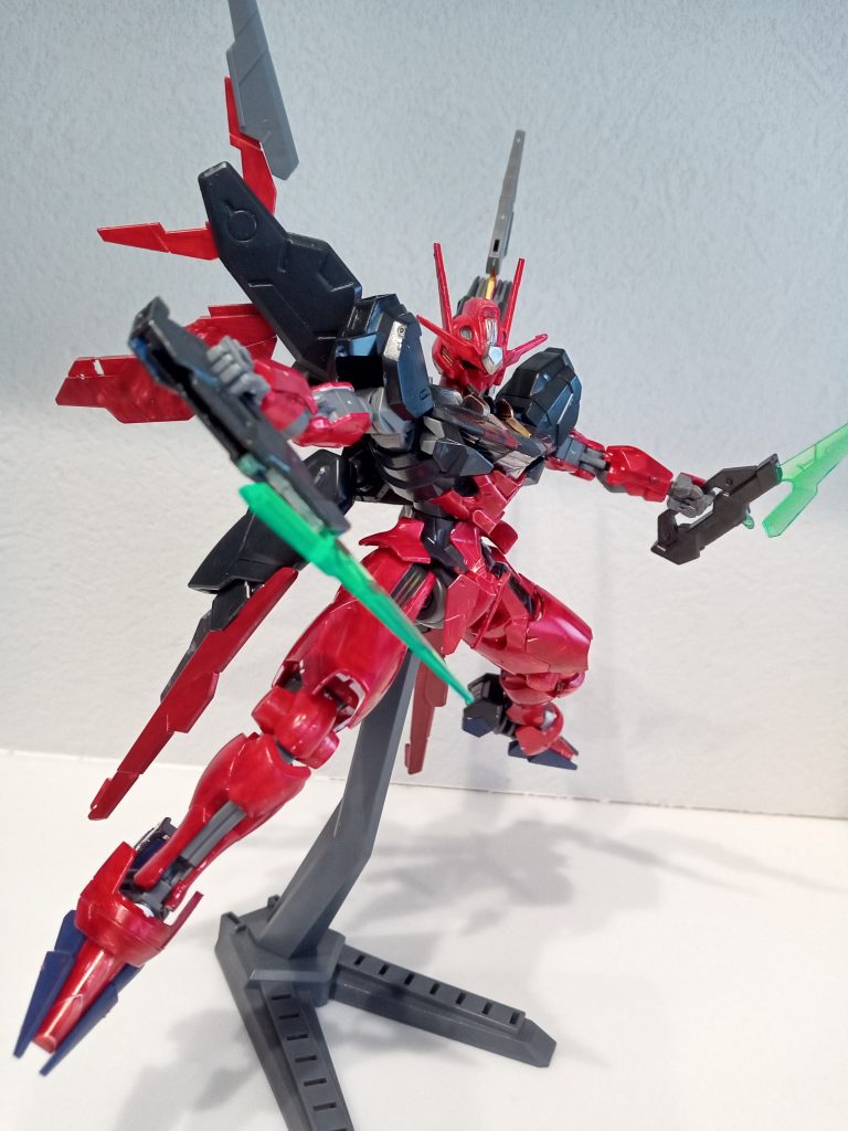 ブレイドモード