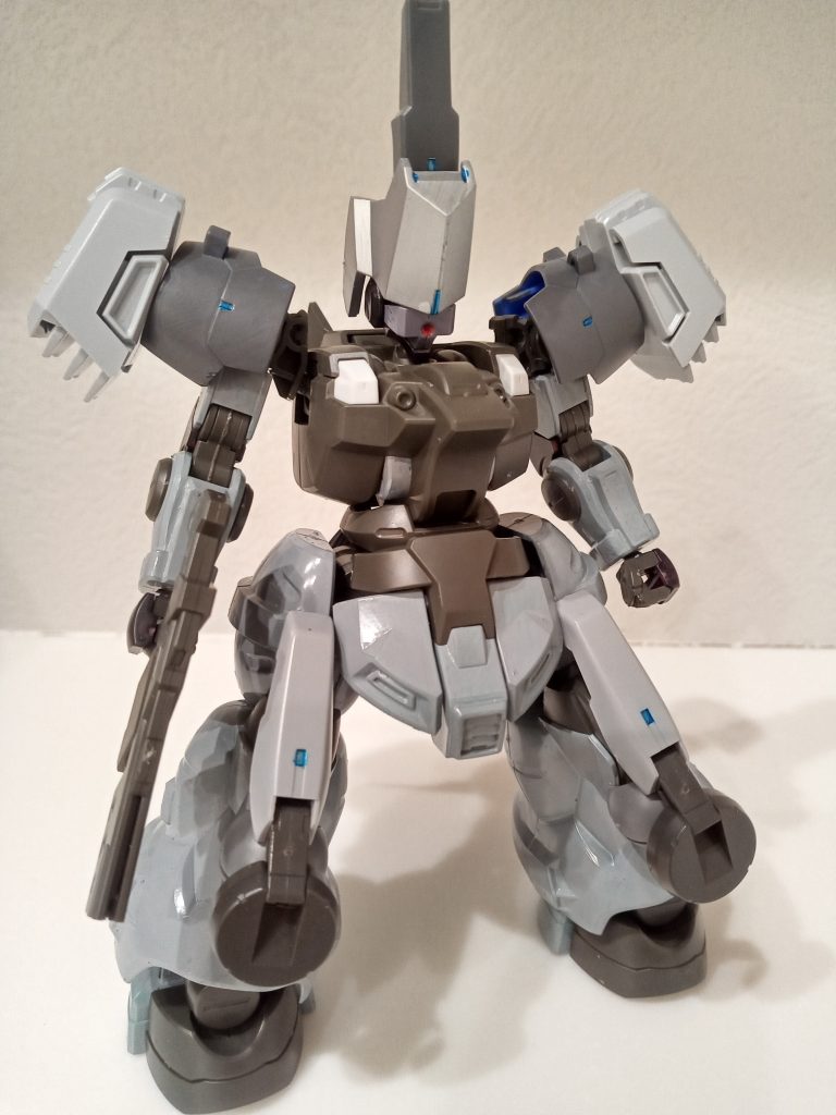 ディラン・ジ・オヴェロン–2枚目/制作者：ku-ma-0