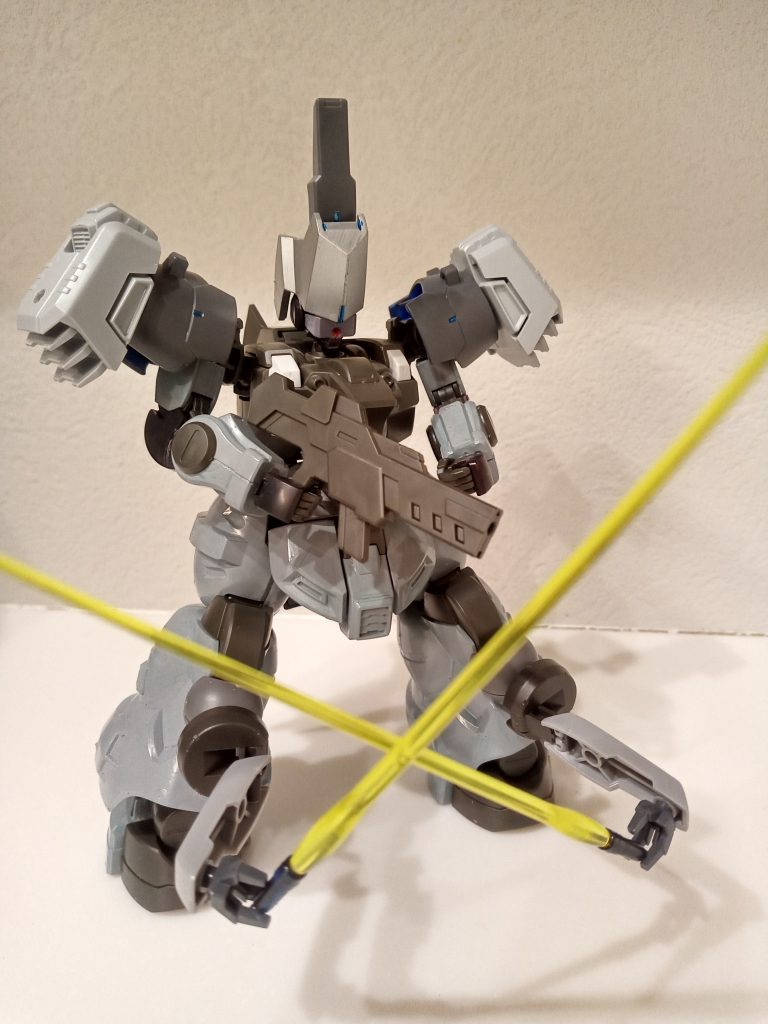 ディラン・ジ・オヴェロン–3枚目/制作者：ku-ma-0