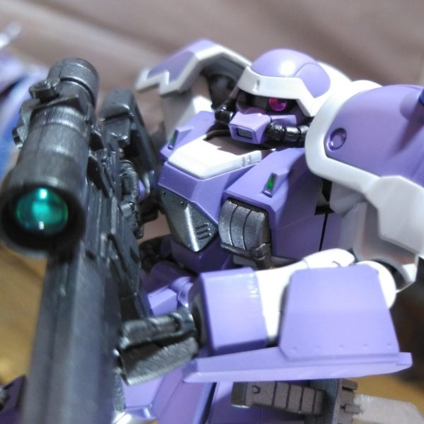 イフリート・イェーガー