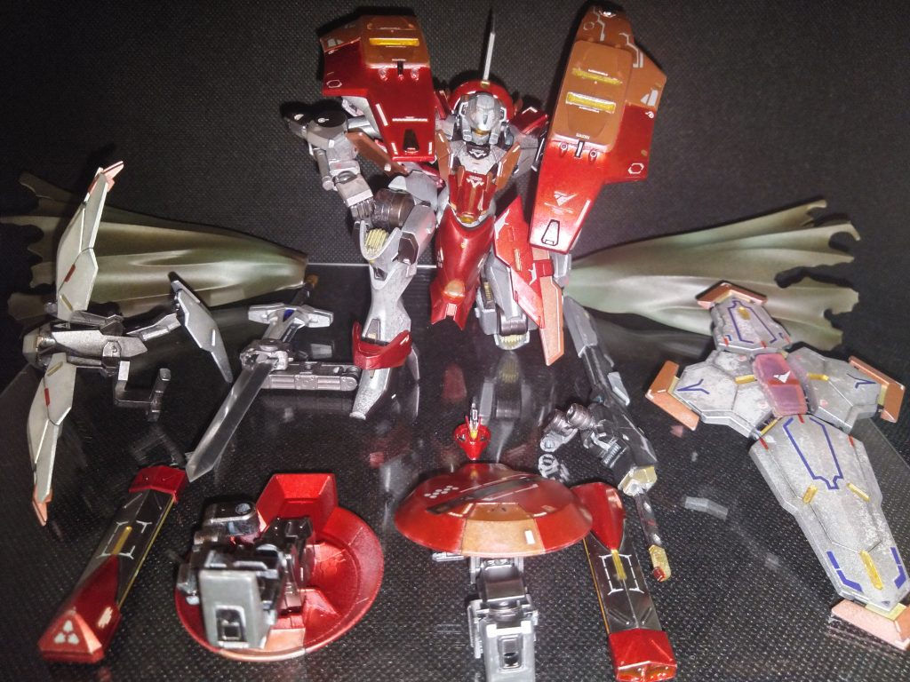 第三、第五オプション一覧です。