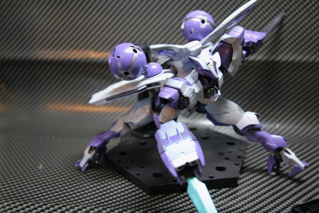 hgベギルベウ–3枚目/制作者：perusya