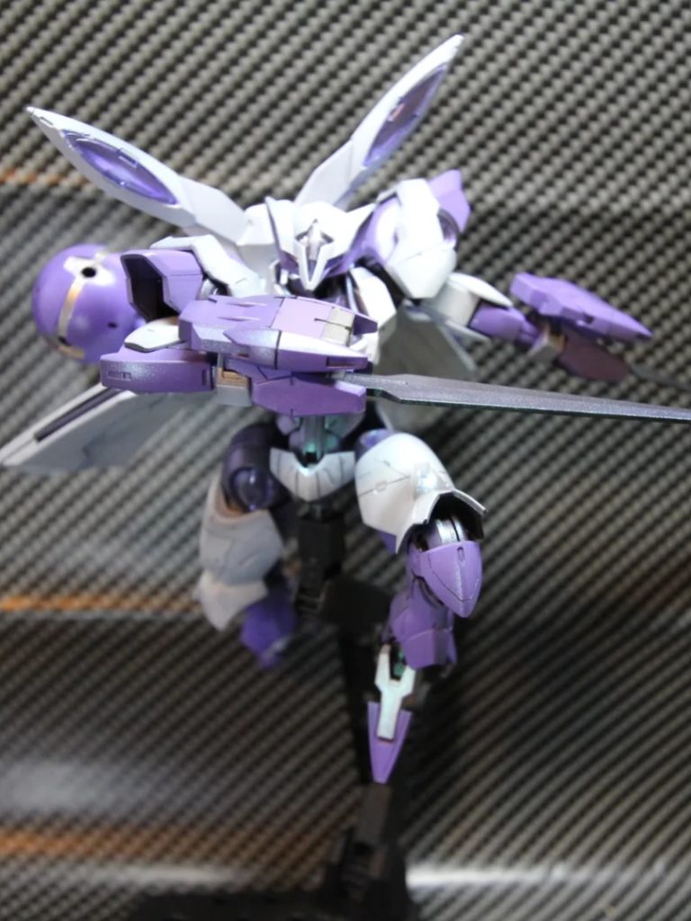 hgベギルベウ–2枚目/制作者：perusya