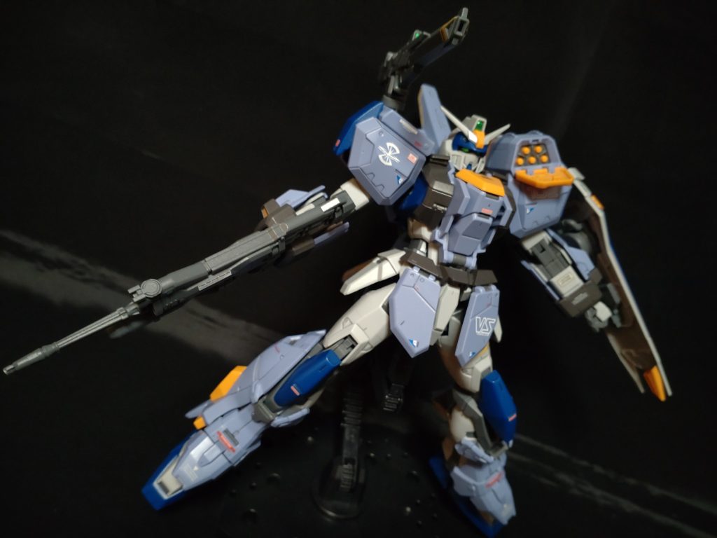 220mm径5連装ミサイルポッド