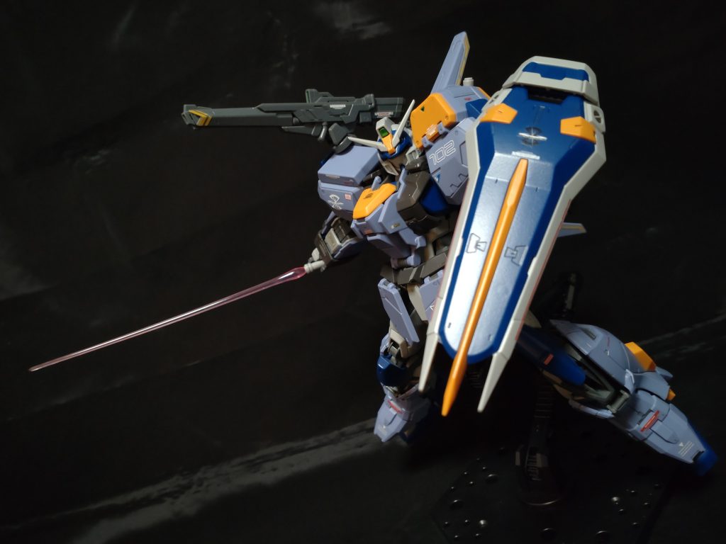 ビームサーベル