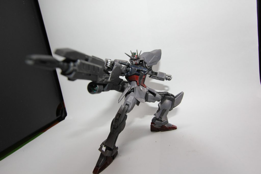 マグナムストライカー