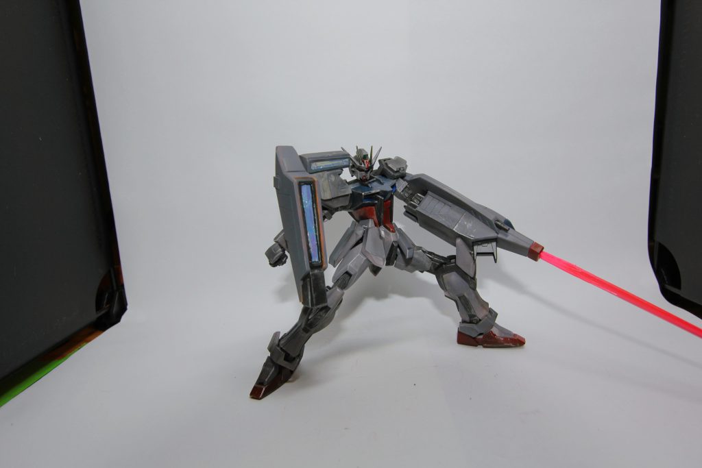 シールドストライカー